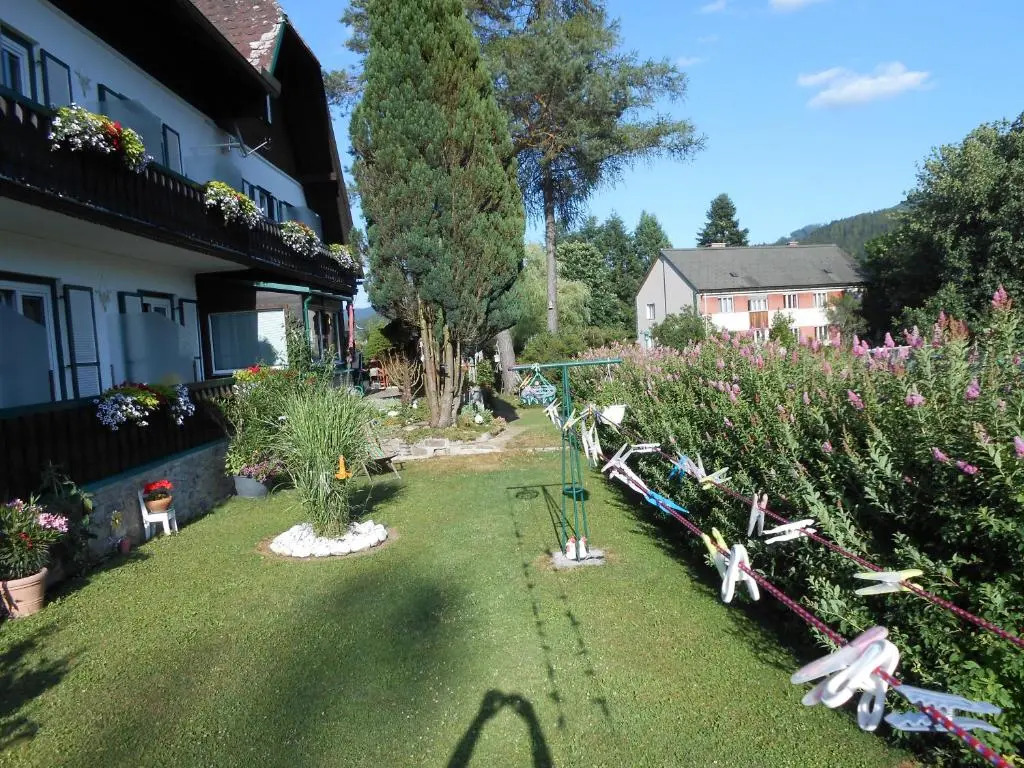 Pension Gierlinger