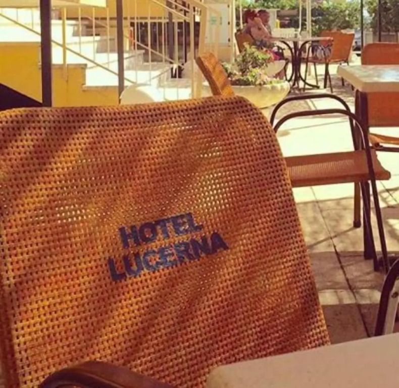 Hotel Lucerna