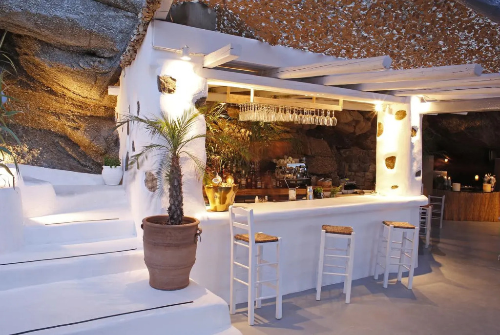 Anastasia Resort by Spilia