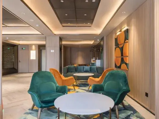 Orange Hotel (Beijing China-Japan Hospital University of Foreign Economics and Trade)