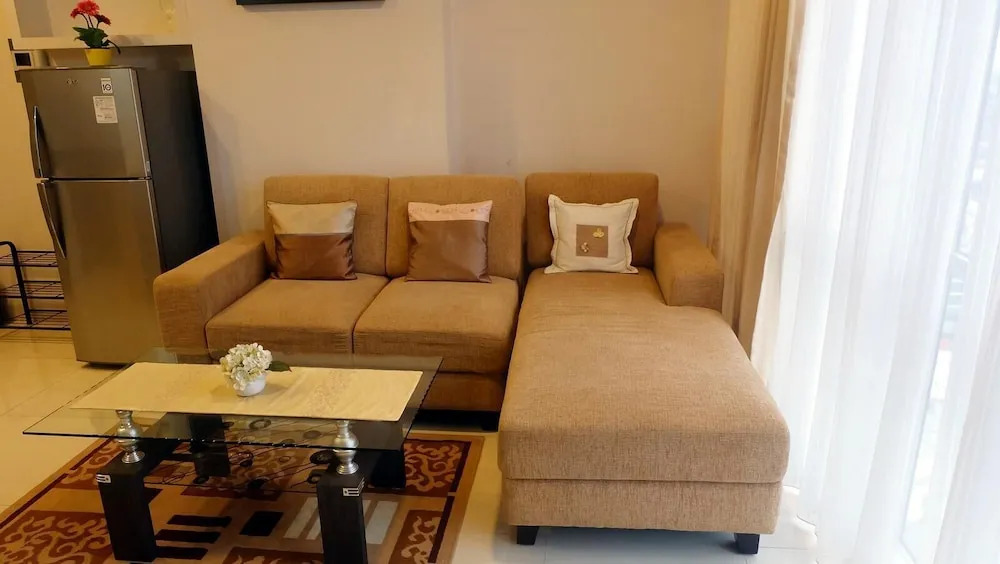 1br Kemang Mansion Premium Apt