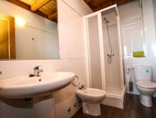 Apartamentos Monterodiles