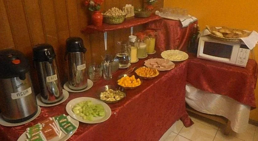 La Posada de Vargas