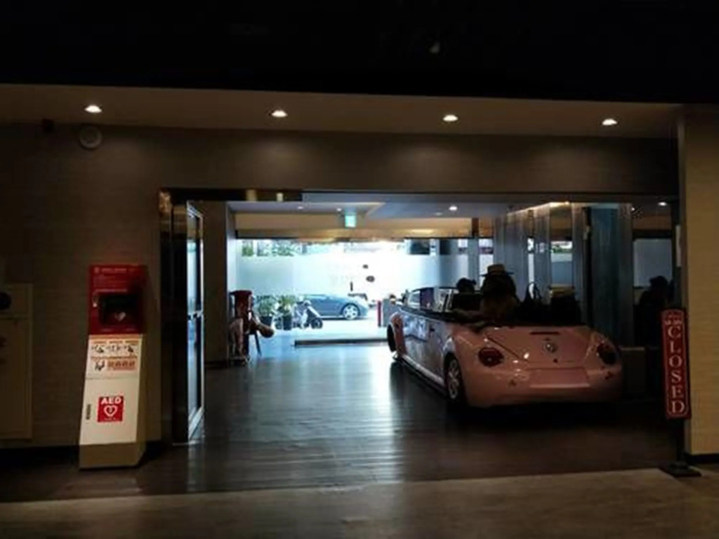 綺樂文旅 桃園館 Le Room Hotel Taoyuan