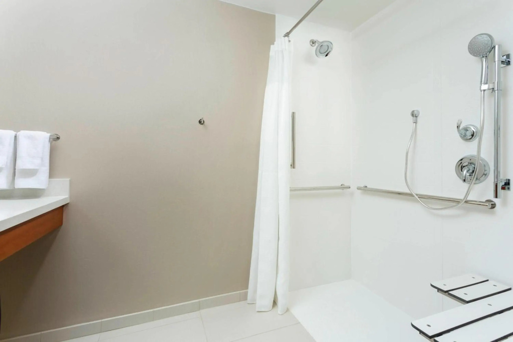 SpringHill Suites by Marriott San Diego Mission Valley