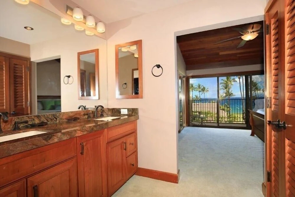 Wailea Elua, #1508 2 Bedroom Condo by RedAwning