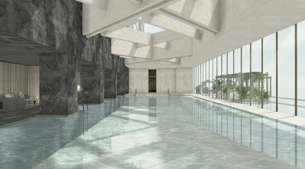 Conrad Shenzhen