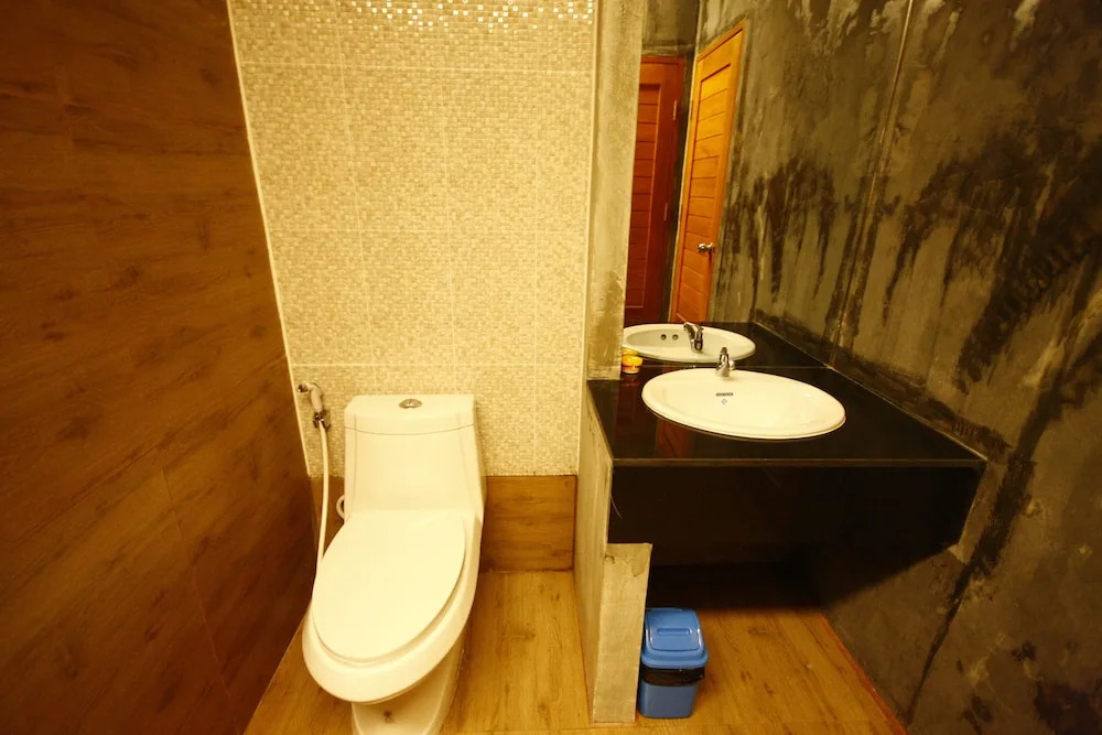 Suanmaithara Resort