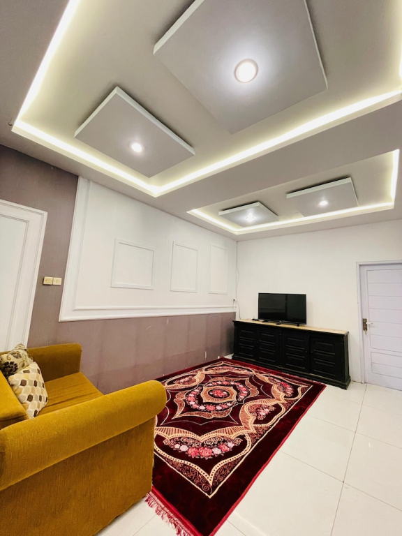 Flamboyan 2 Homestay