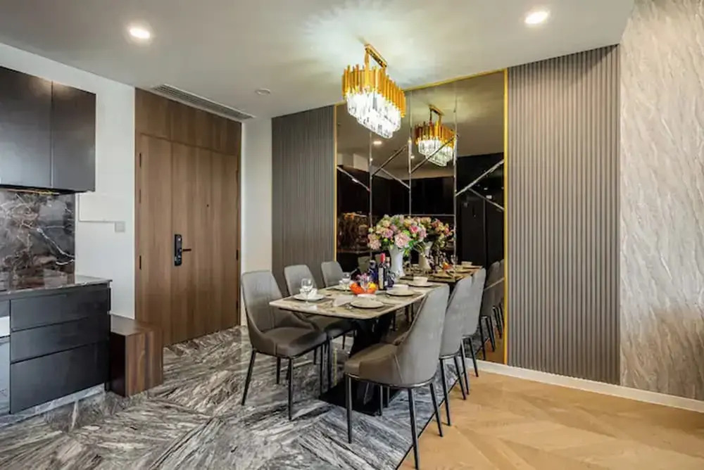 Sarang Smile Luxstay Lumiere Riverside