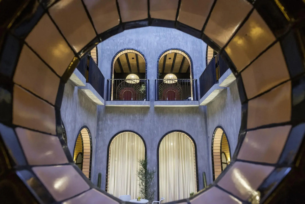 Casa Hoyos - Hotel Boutique