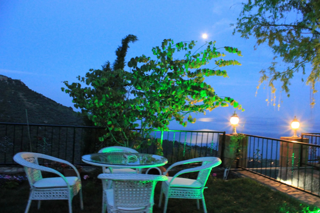 Assos Kartal Yuvası Hotel