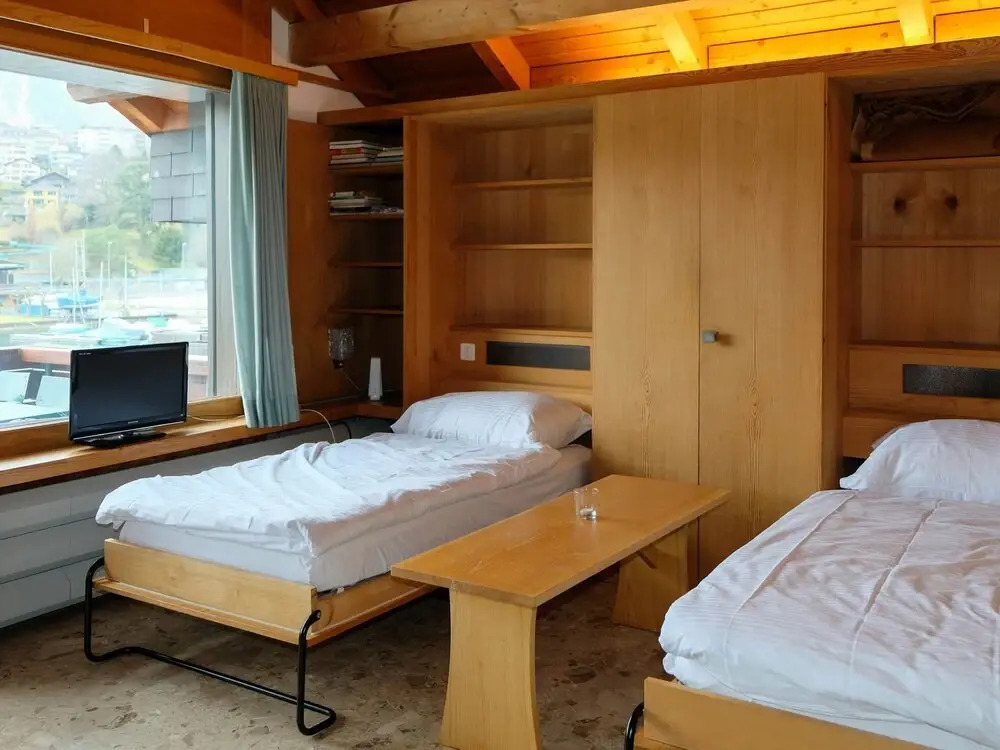 Seewohnung 1 Spiez in Spiez