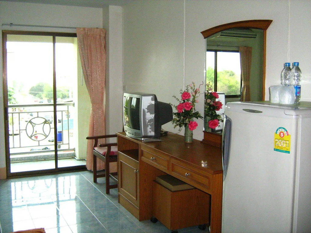 SN Plus Hotel - SHA Plus