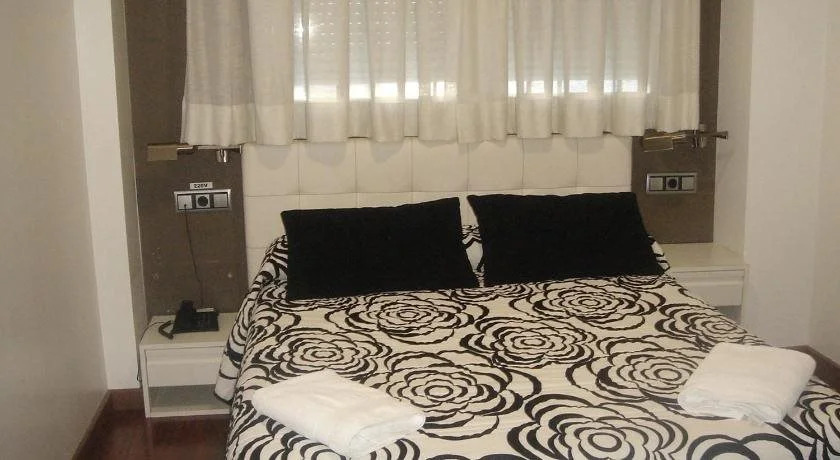 Hotel Lluna