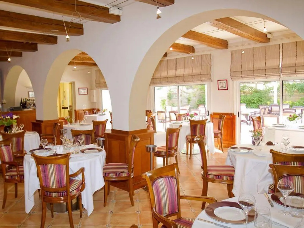 Logis Auberge Bienvenue