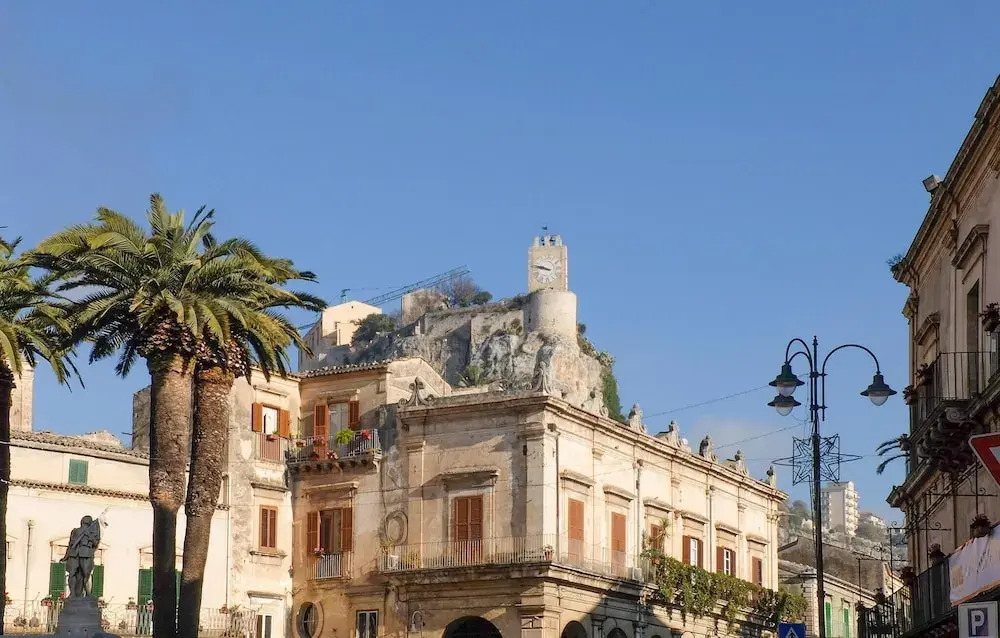 Amazing Home in Marina di Modica With 2 Bedrooms and Wifi