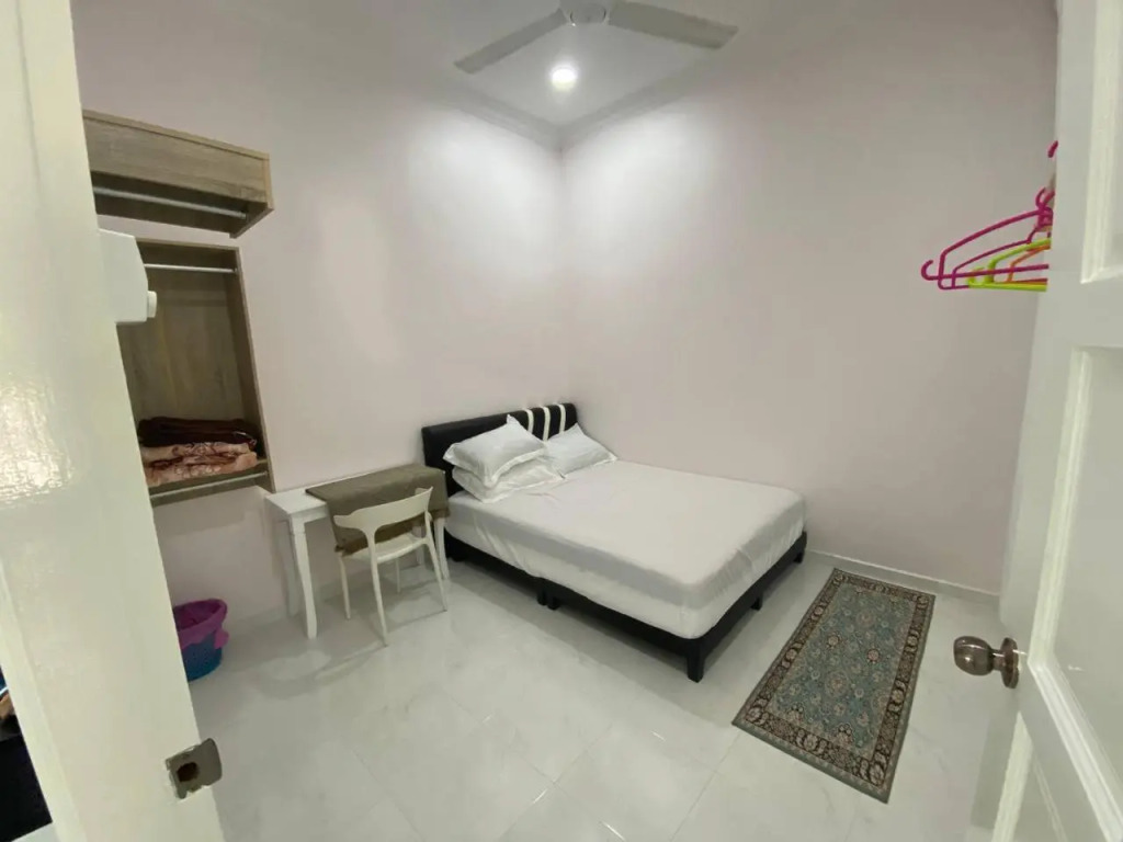 Jay Guest House, Pantai Cahaya Bulan, Kota Bharu