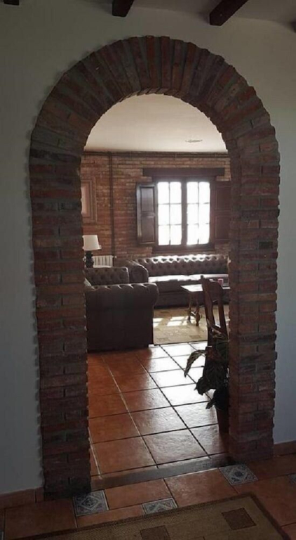 Posada La Cerra de San Roque