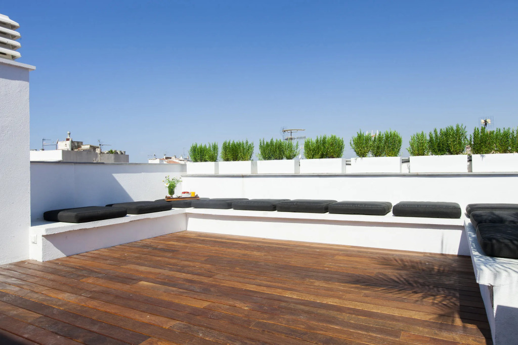 Kare No Apartments by Sitges Group