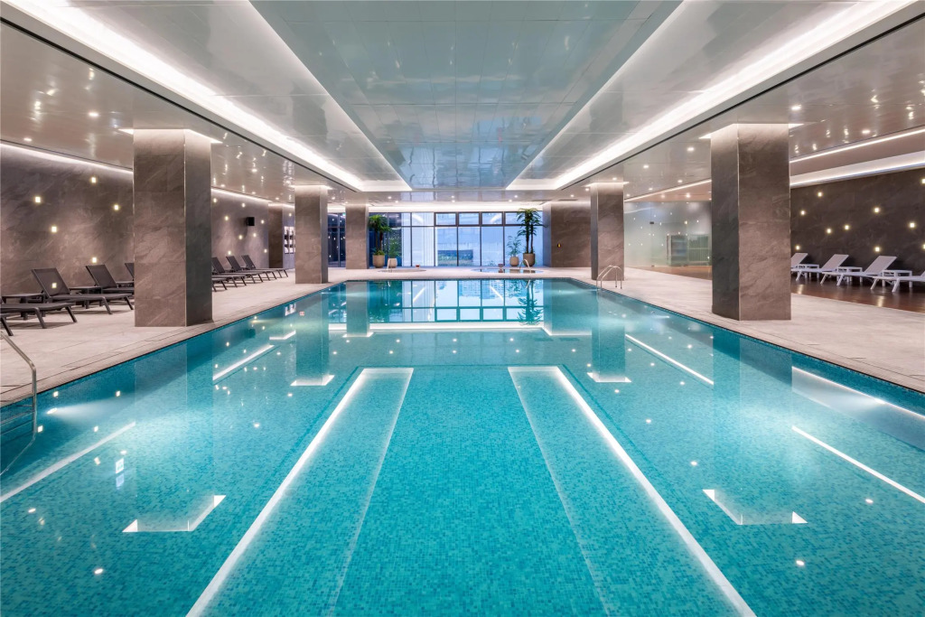 DoubleTree By Hilton Seoul Pangyo
