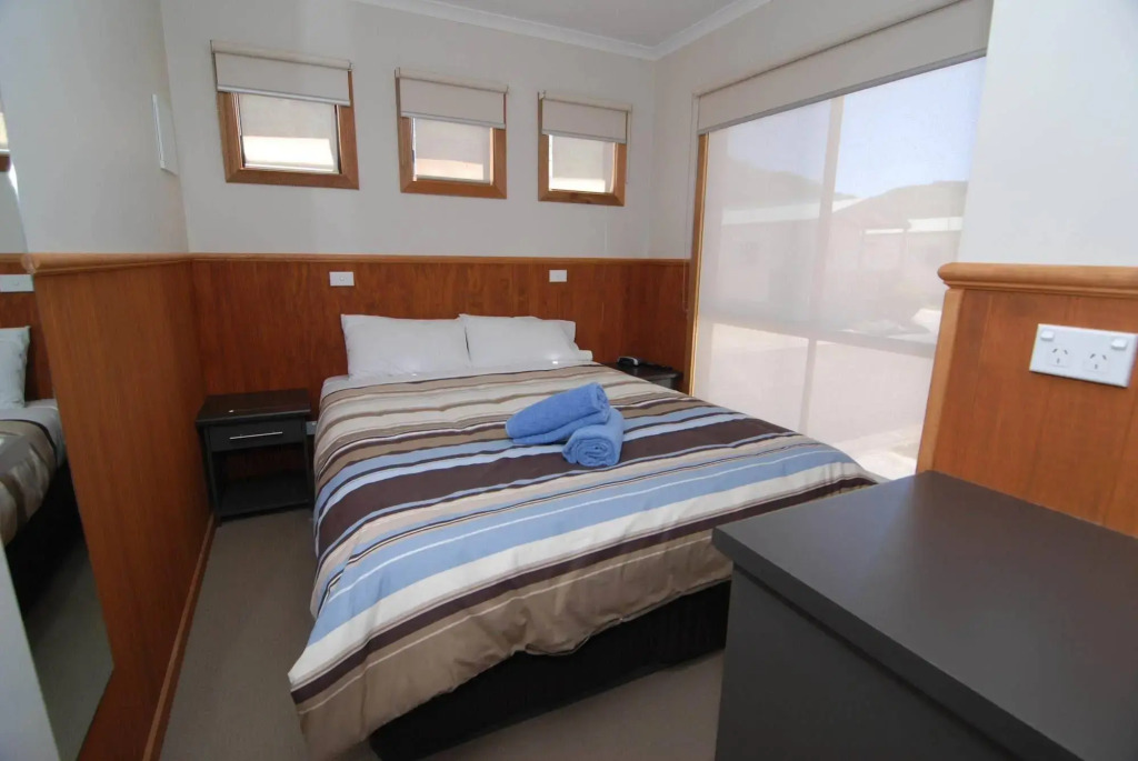 BIG4 Apollo Bay Pisces Holiday Park
