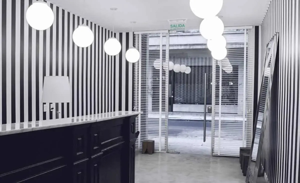 Santo Studios Buenos Aires