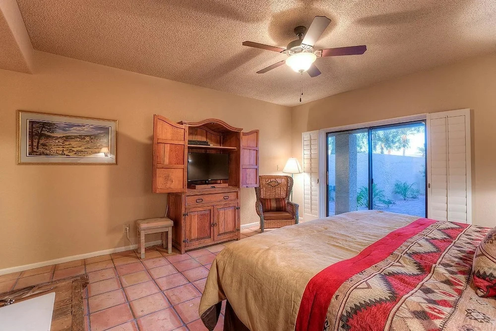 Cactus Retreat By Signature Vacation Rentals