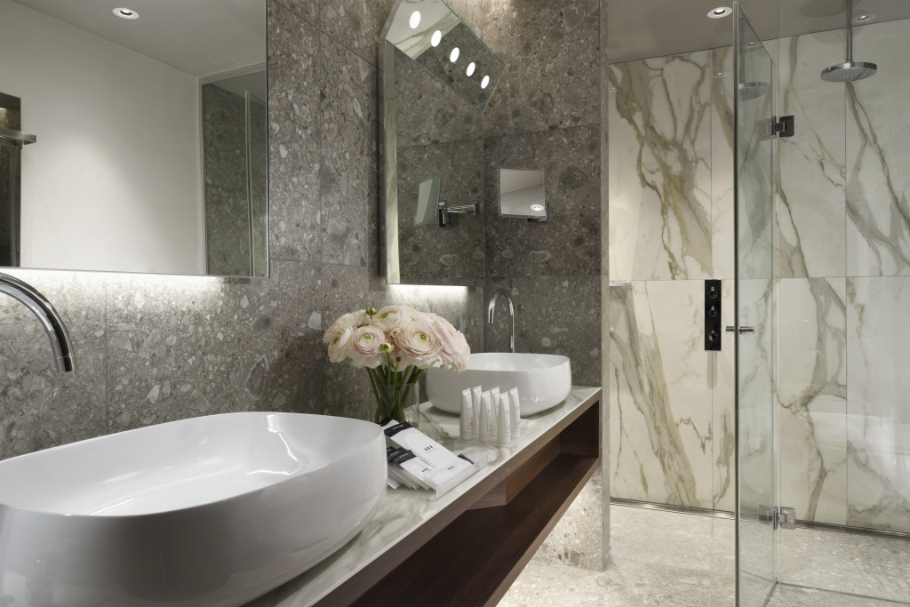 Milano Verticale | UNA Esperienze | Preferred Hotels and Resorts