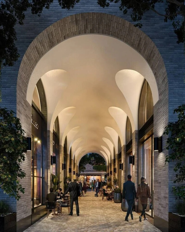 THE Roezetta1 Luxury Stylish Unit, Walk TO City