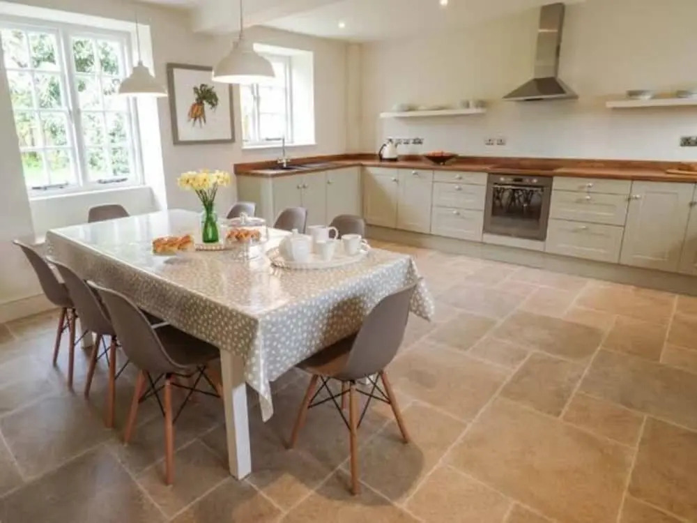 Rectory Cottage