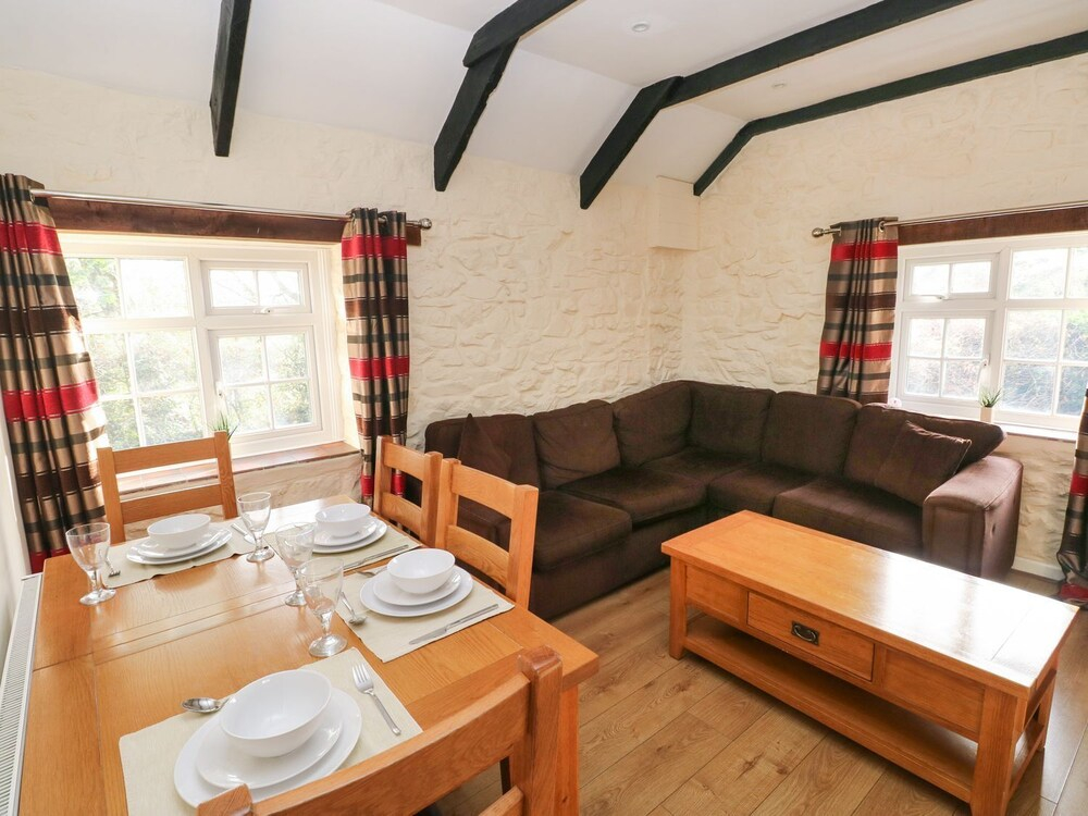 Knap Cottage