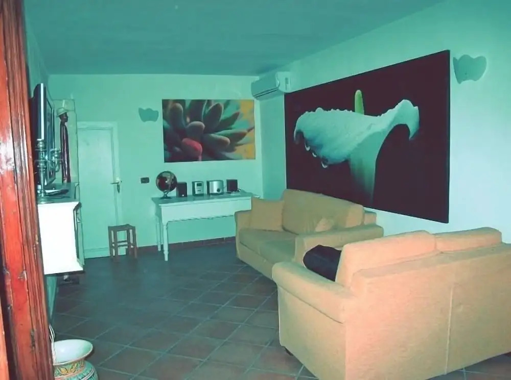Bed & Breakfast Il Castello
