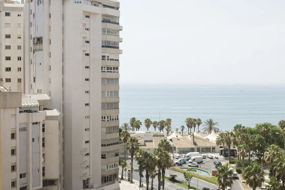 Living4Malaga Arenal Superior