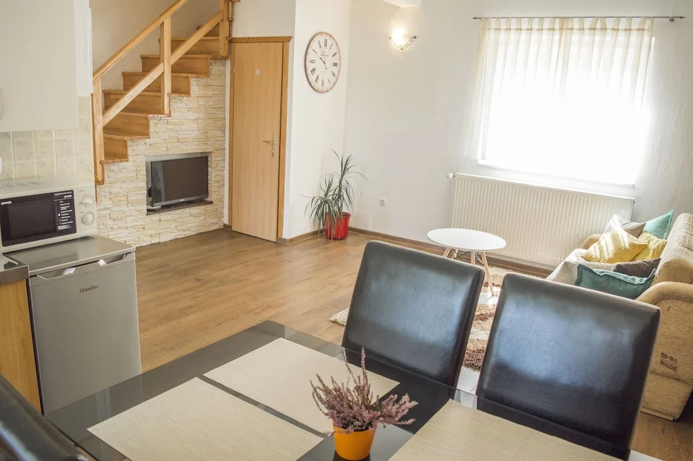 Guesthouse Rubcic