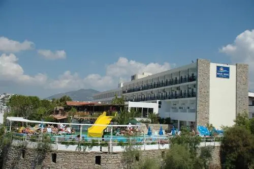 Hotel Kivanc
