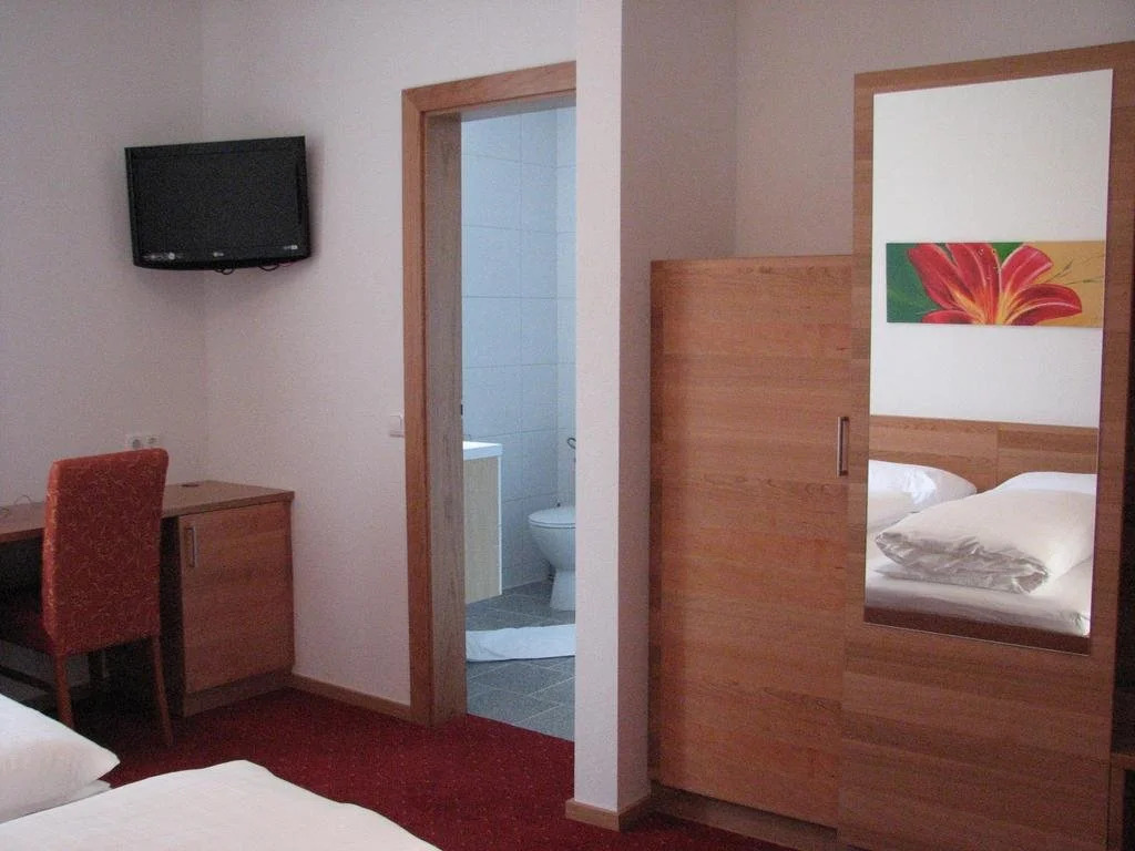 Hotel Schillerhof