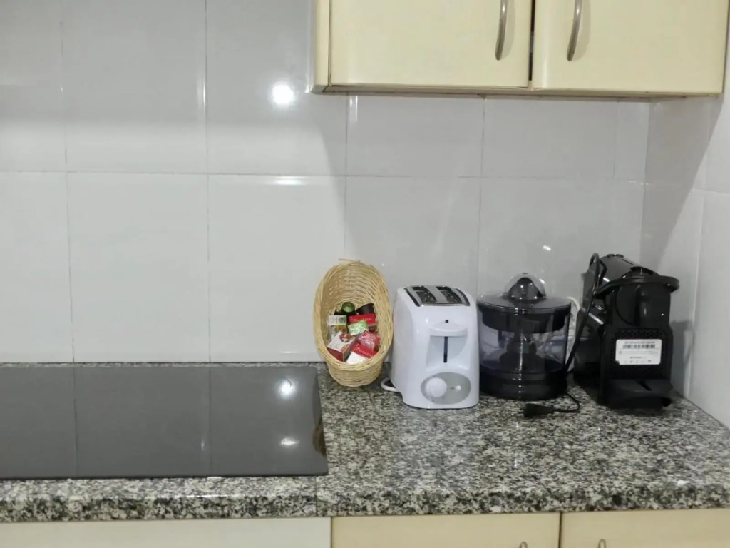 APARTAMENT Encantador al Centre de Vic APTGARBI