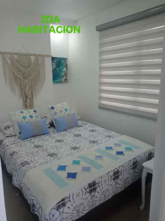 303 El Rodadero, Apartamento Familiar , piscina , parqueadero