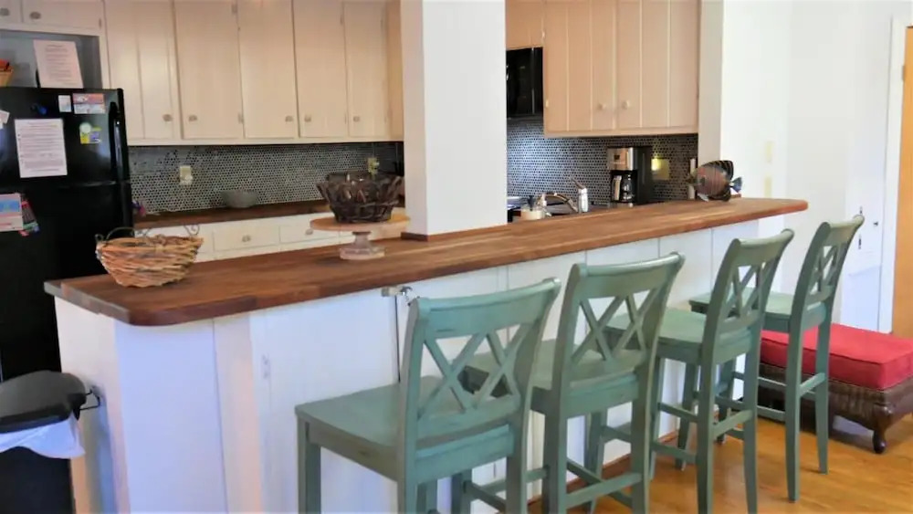 Pawleys Pleasure House - 3 Br Home
