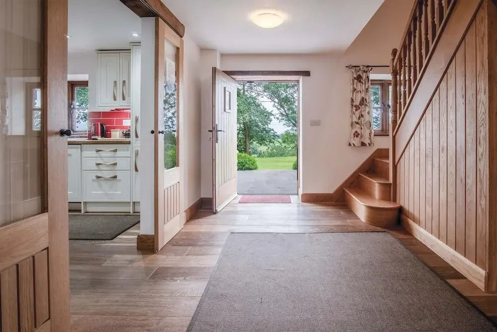 The Stables - 3 Bedroom Cottage - Beavers Hill
