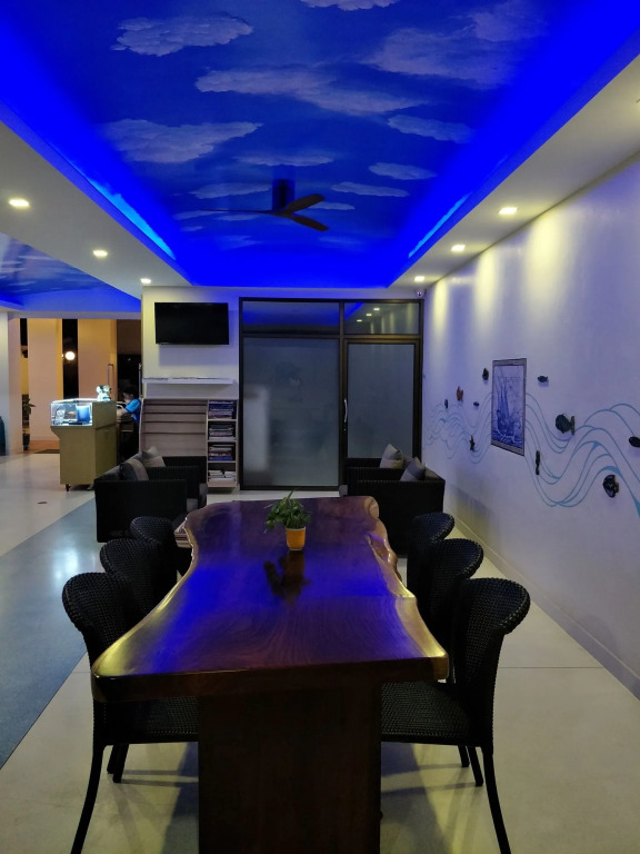 New Travel Beach Hotel & Resort
