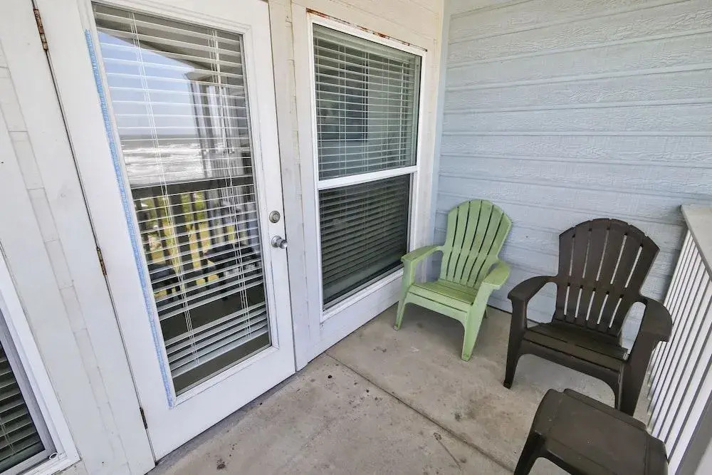 Seascape 1304 - 1 Br Condo