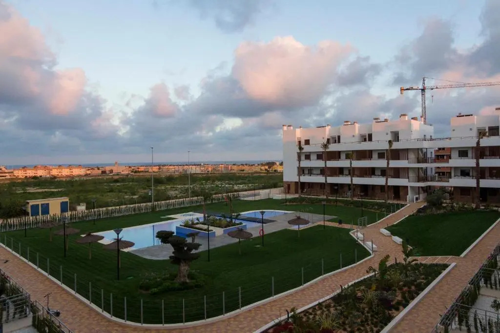 Cabo Roig Terrazas de Campoamor 25