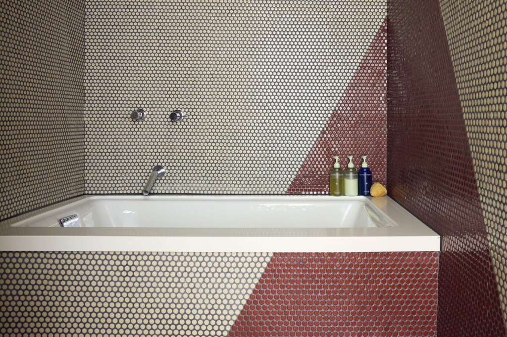 Ace Hotel and Swim Club Palm Springs