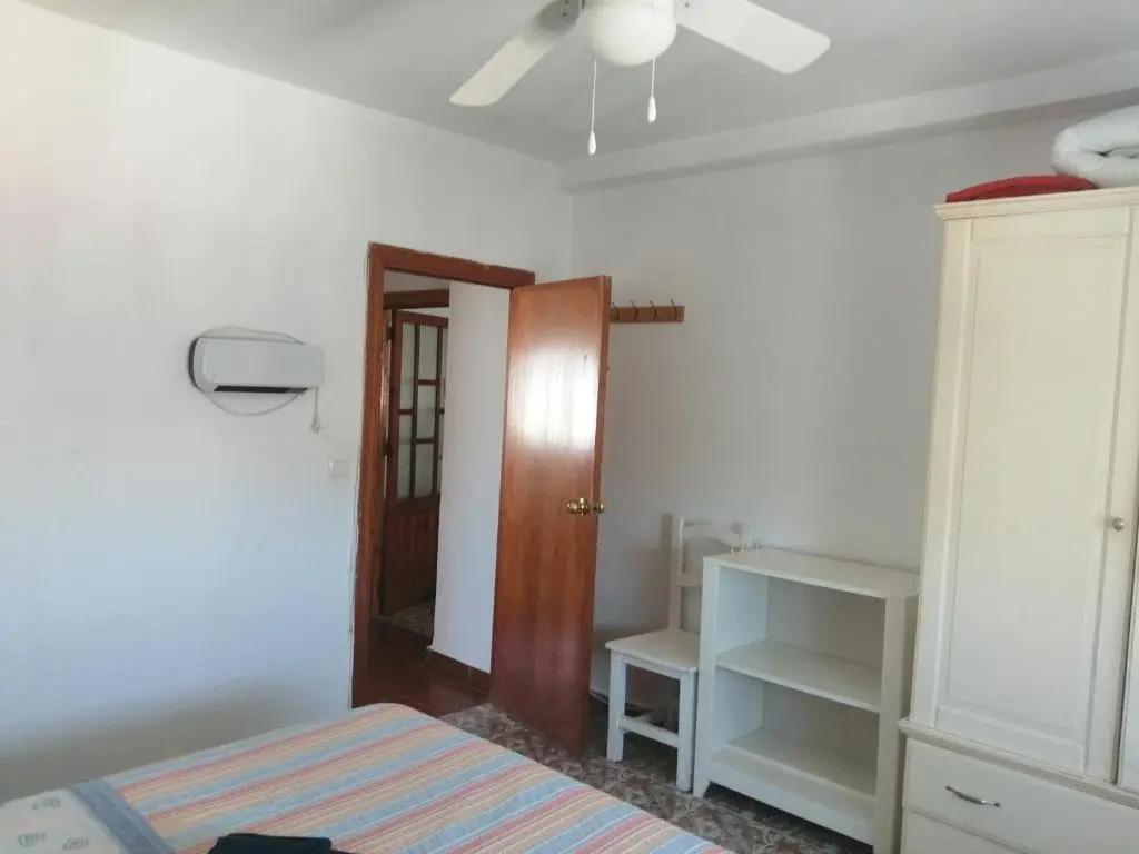 Apartamento de 3 habitaciones cercano a la playa