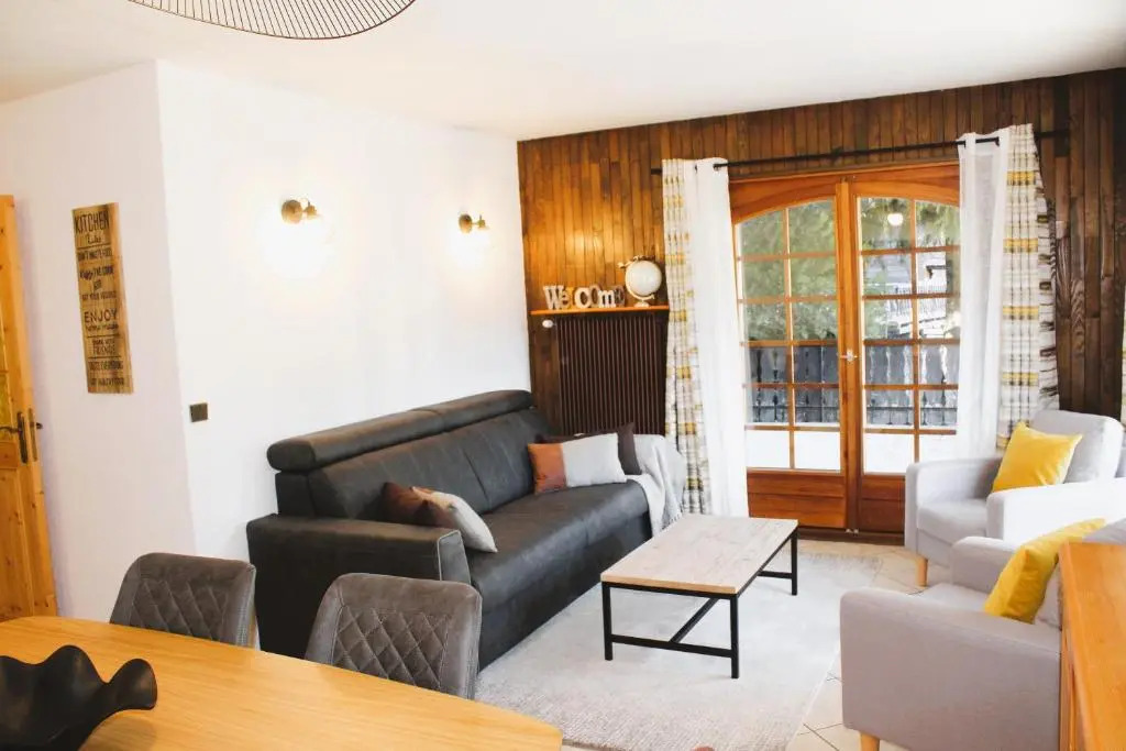 Appartement Helios