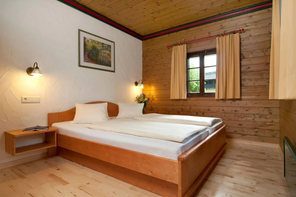 Naturel Hoteldorf Seeleitn