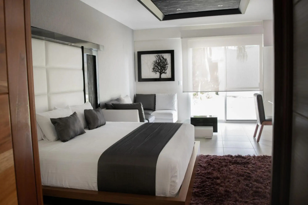 Hotel Aquetzalli