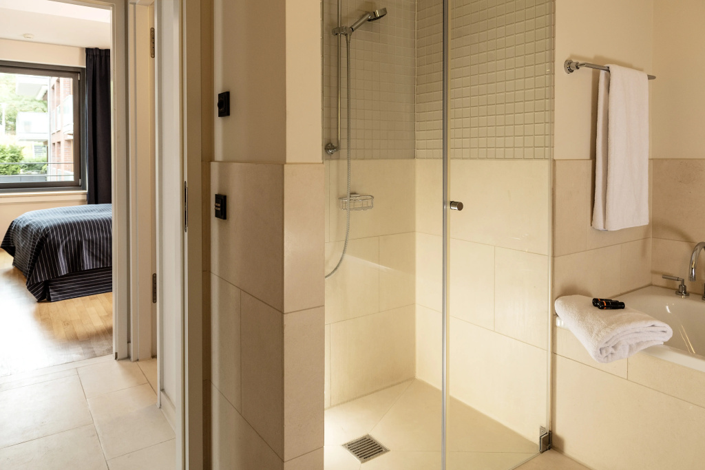 Clipper Boardinghouse - Hamburg-Holzhafen